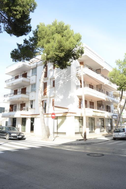 Sa Marina Leilighet Cala Millor  Rom bilde