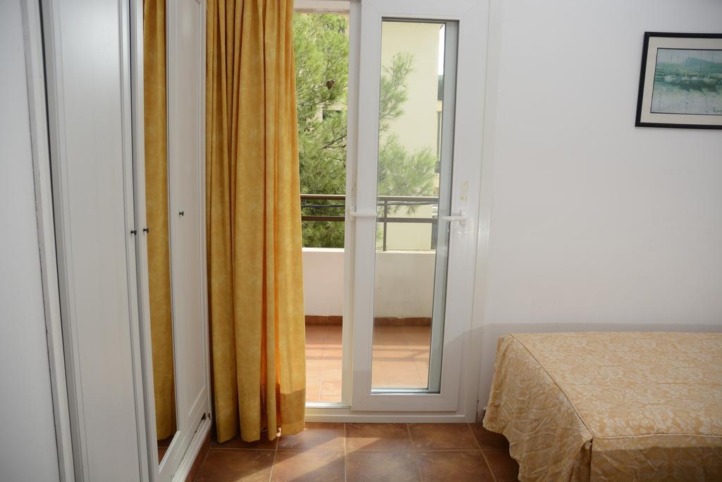 Sa Marina Leilighet Cala Millor  Rom bilde
